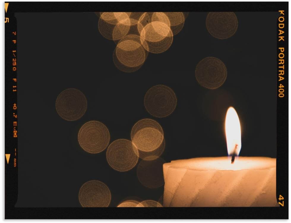 Taizé Prayer: Seeking God’s Peace