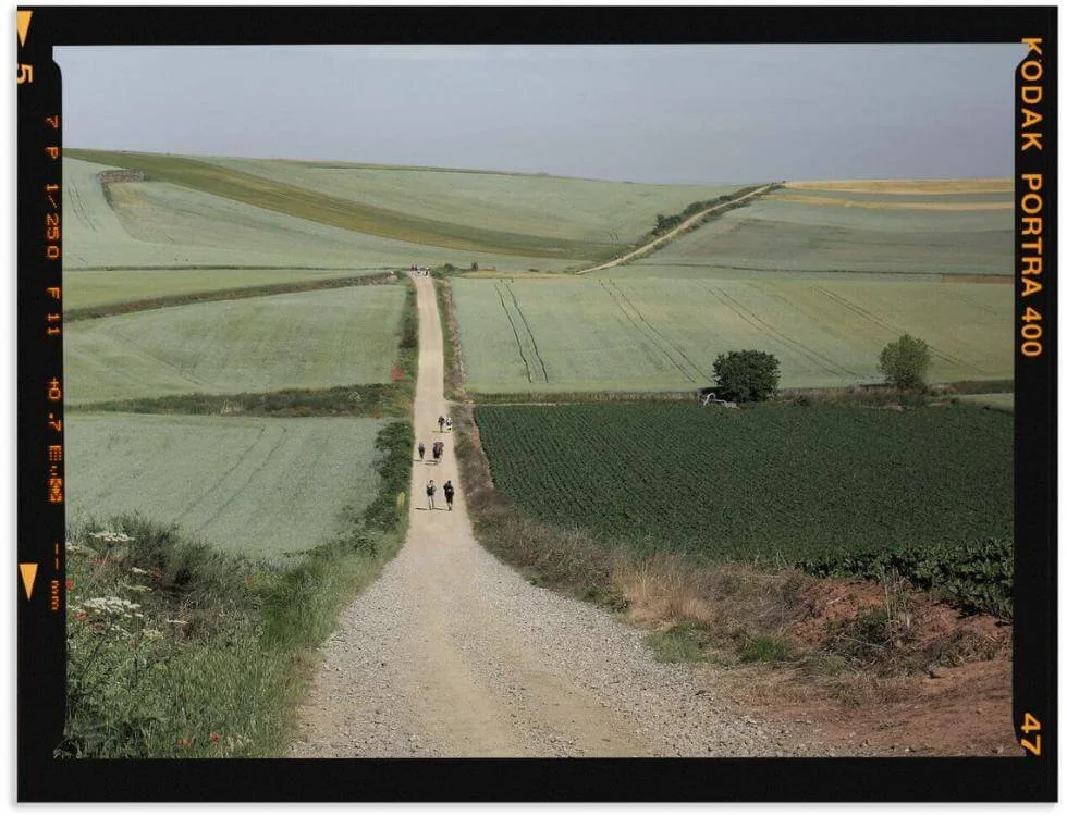 Pilgrimage: The Spiritual Practice