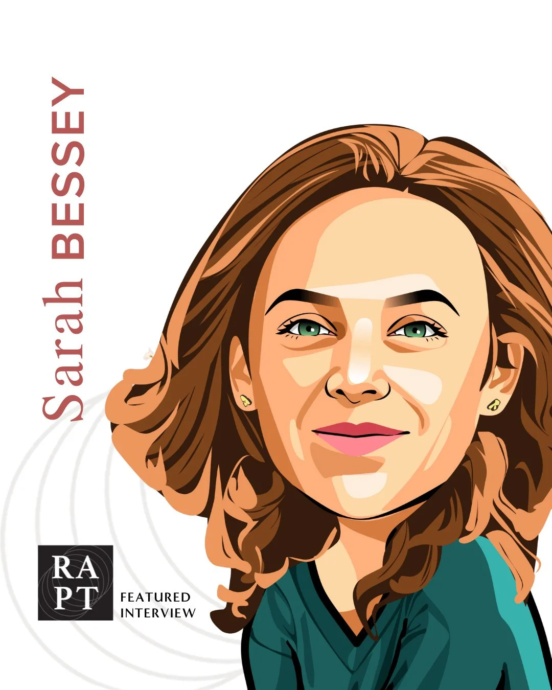 Join the conversation to discover how Sarah Bessey's upbringing in the Canadian prairies has shaped her food preferences and work ethic, what habits are inspiring her creativity and spirituality, and where her career is taking her next.⁠
⁠
Read more 