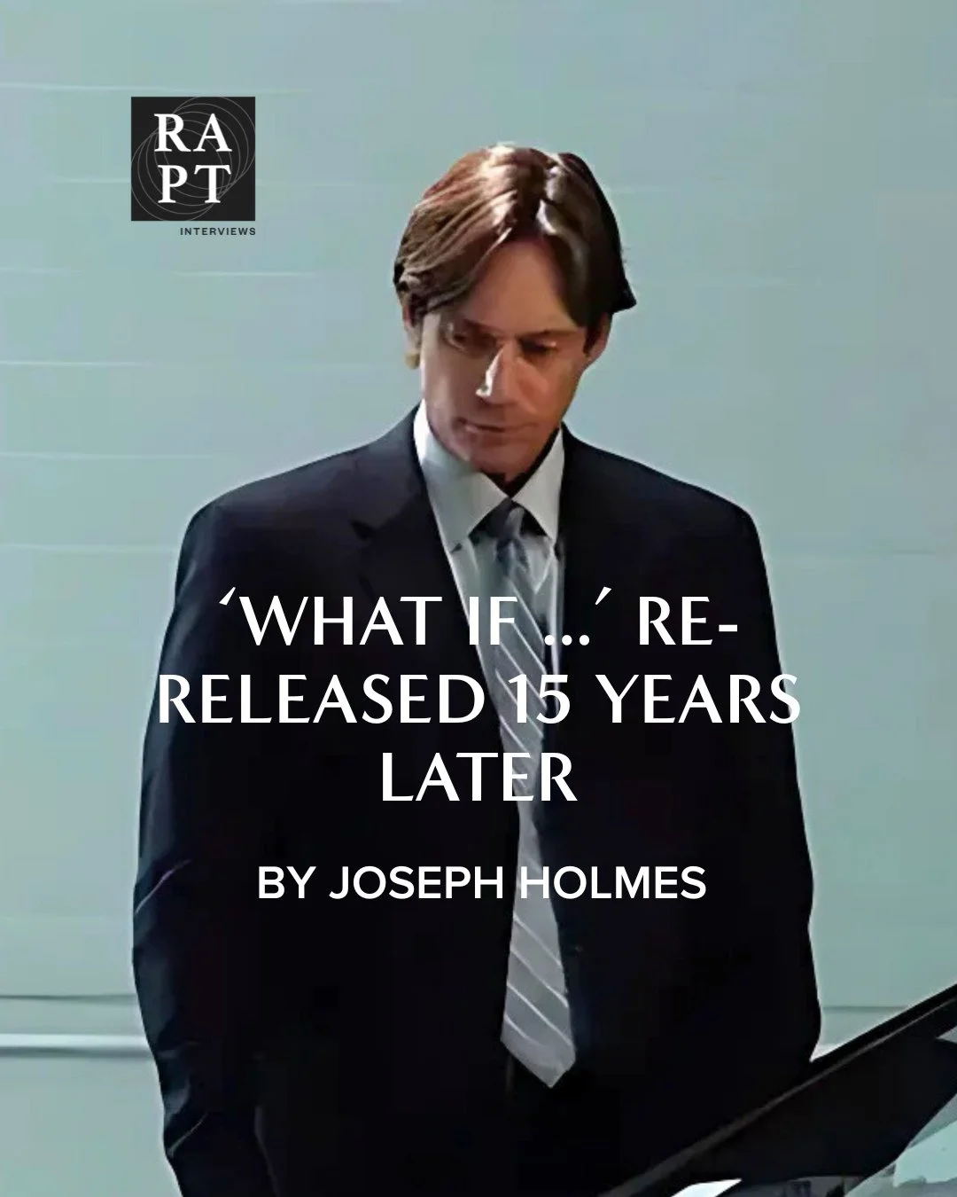 &quot;In 2025, just like in 2010, 'What If &hellip;' remains one of the best faith-based films you can see in theaters. If you're a fan of the genre, it's well worth revisiting. And hopefully, in another 15 years, films like this will be the norm &md