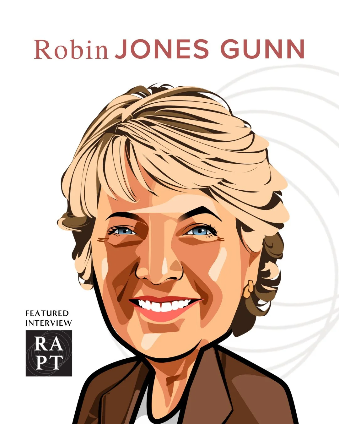 With honesty and grace, @robingunn is opening up today about how feeling the warm (or sometimes freezing) earth beneath her feet each morning draws her closer to Jesus, the challenge of loving an unloving parent, and the books and relationships that 