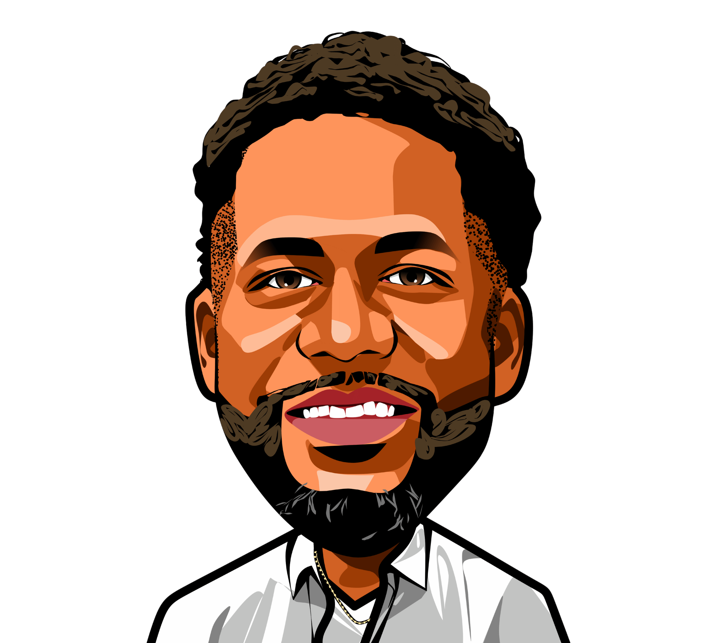 Terence Lester