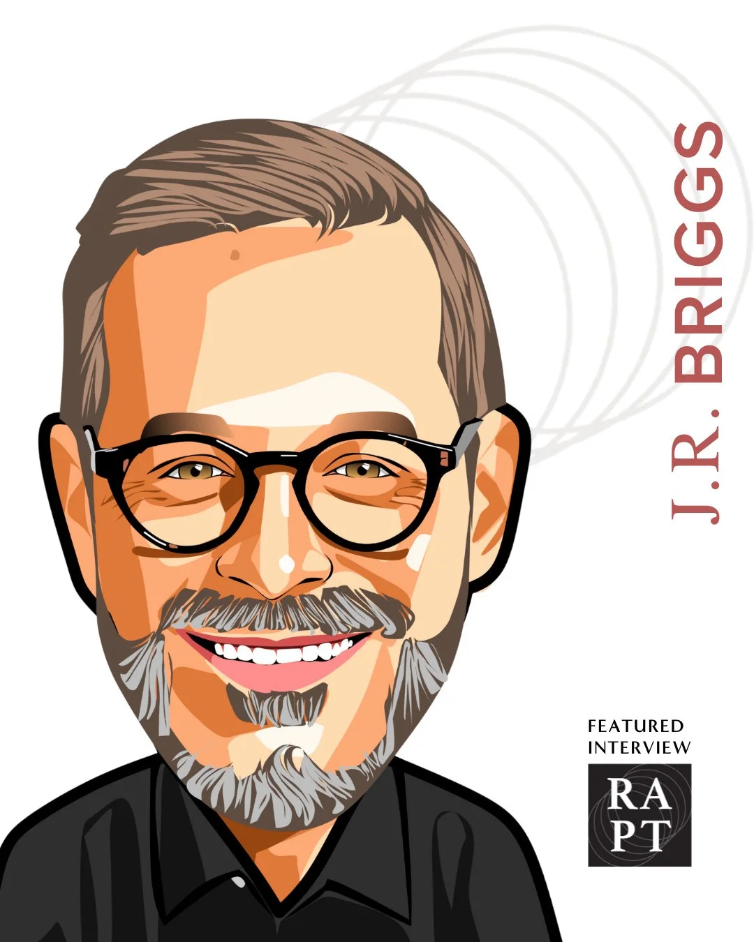 In today&rsquo;s interview, J.R. Briggs shares how his favorite Philadelphia cafe takes him back to his childhood home in Puerto Rico, how swimming unlocks his creativity, and the top three books that have transformed his leadership style and relatio