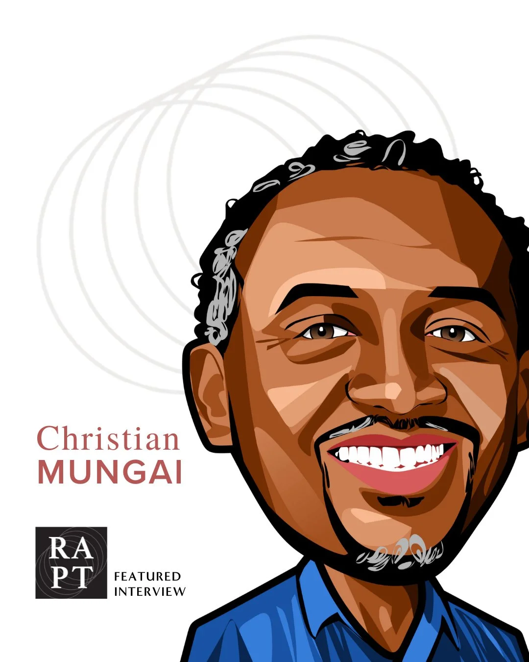 In this interview, Christian Mungai shares his passion for seeing the gospel lived out in community. He shares with readers his weekly practice of &ldquo;fireside chat discipleship&rdquo; that provides a space for vulnerability among the men in his l