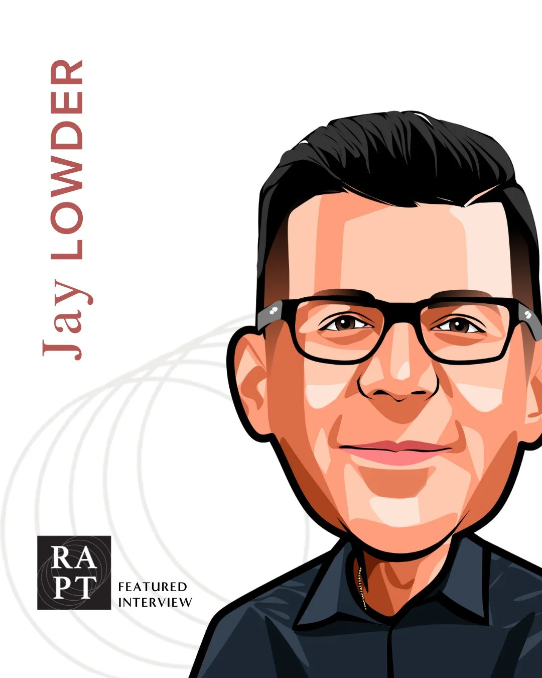 Today, @jay_lowder gets honest about how hunting and fishing connect him with God and family, the spiritual disciplines that help him hear God&rsquo;s voice and the resources that laid a foundation for his evangelism career. He also reflects on how t