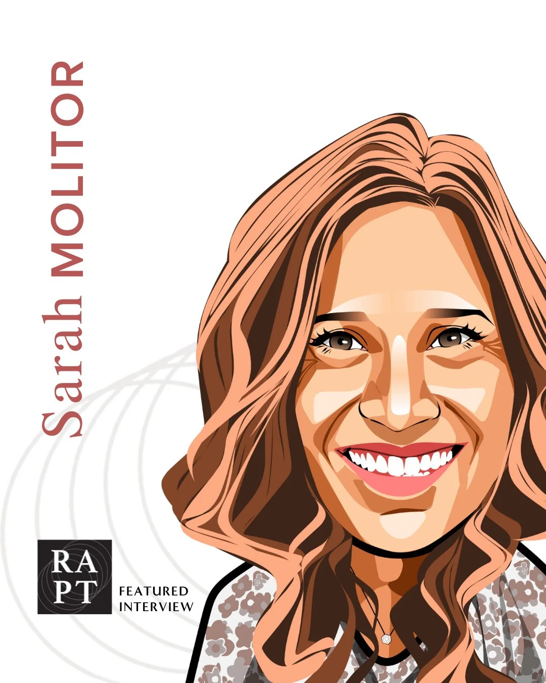 Today, Sarah Molitor is peeling back the curtain to give us a glimpse at what life is really like behind the Instagram photos. Join us for a conversation about rediscovering her love for volleyball after 16 years, why doing anything without the Holy 