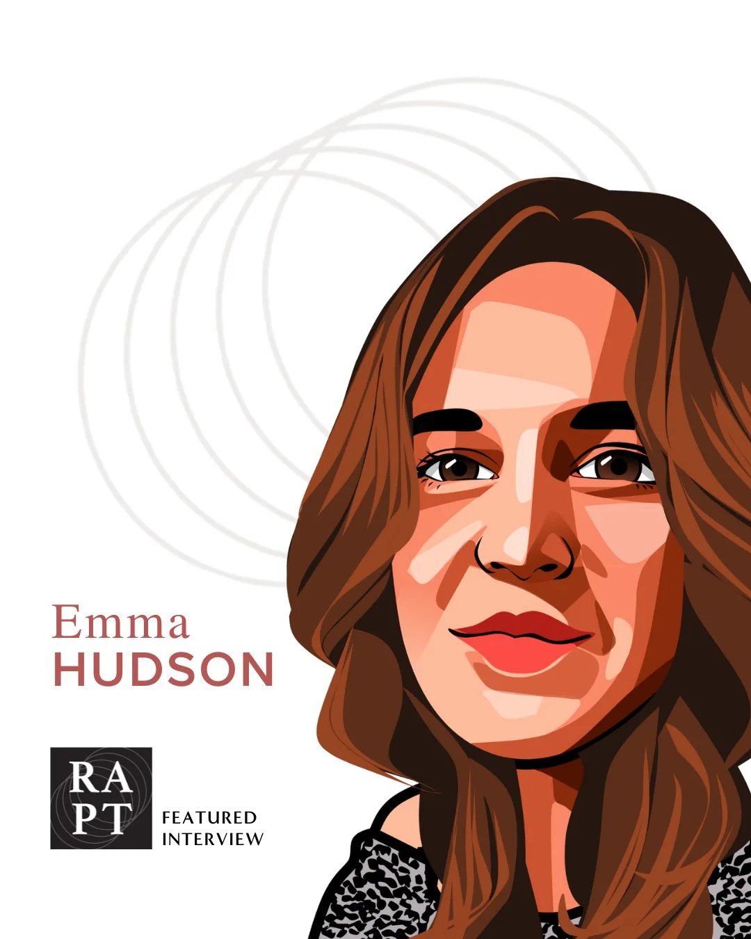Today, Emma Hudson opens up about how Ignatian spirituality impacted her life &mdash; and how she helped Pray As You Go become the popular app it is today. She also shares how she presses into prayer even in seasons of dryness.⁠
⁠
Read more of Emma's