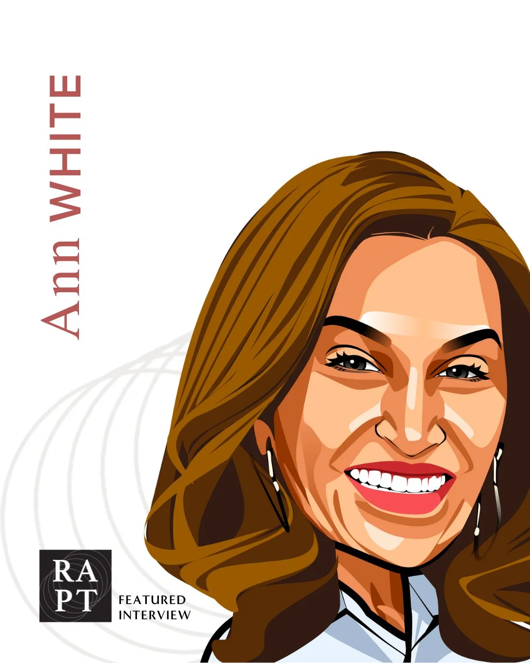 Today, @annwhitecfl getting honest about her painful past, including a rough relationship with her father, and how God has healed her through his love and his Word. She also opens up about what it looks like to trust God for the courage to take scary