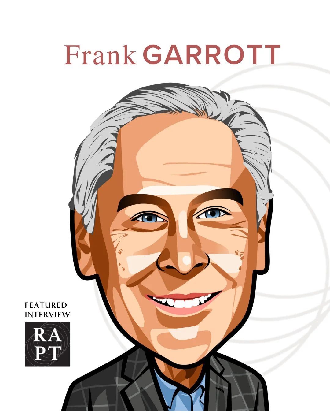 In today&rsquo;s interview, Frank Garrott opens up about how God supernaturally prepared his heart to work in the adoption world, the highs and lows of traveling to orphanages around the globe and what God has taught him about prioritizing what&rsquo
