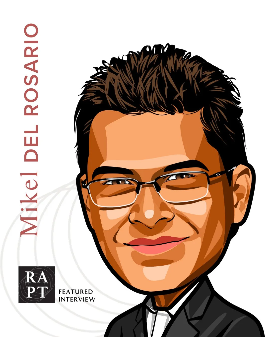 Today, Mikel Del Rosario is opening up about why he&rsquo;s so passionate about apologetics and the challenges he&rsquo;s had to overcome (including dyslexia) to follow God into the career he has today. He also shares how pizza lunches with his fathe