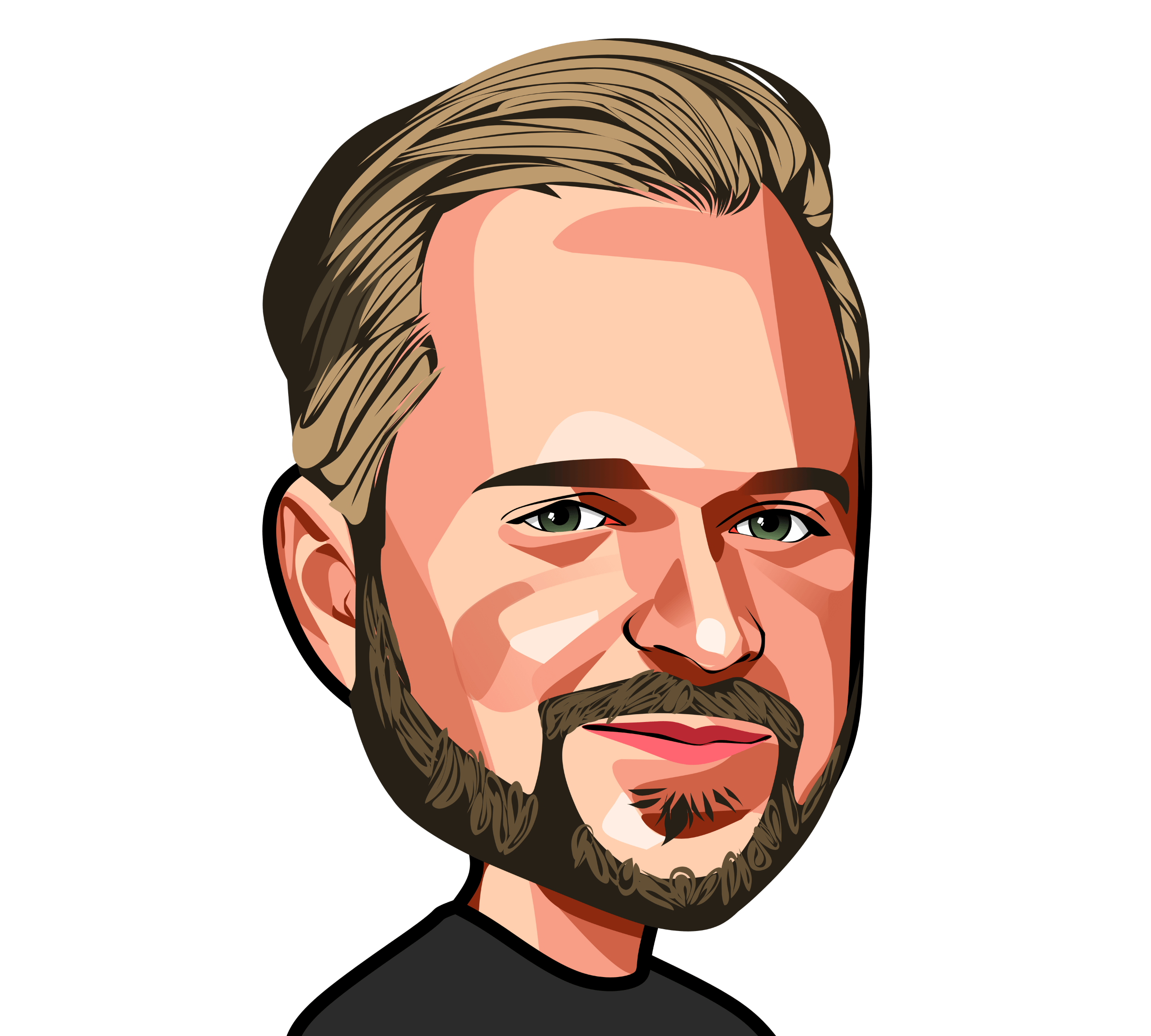 Mark Freiburger