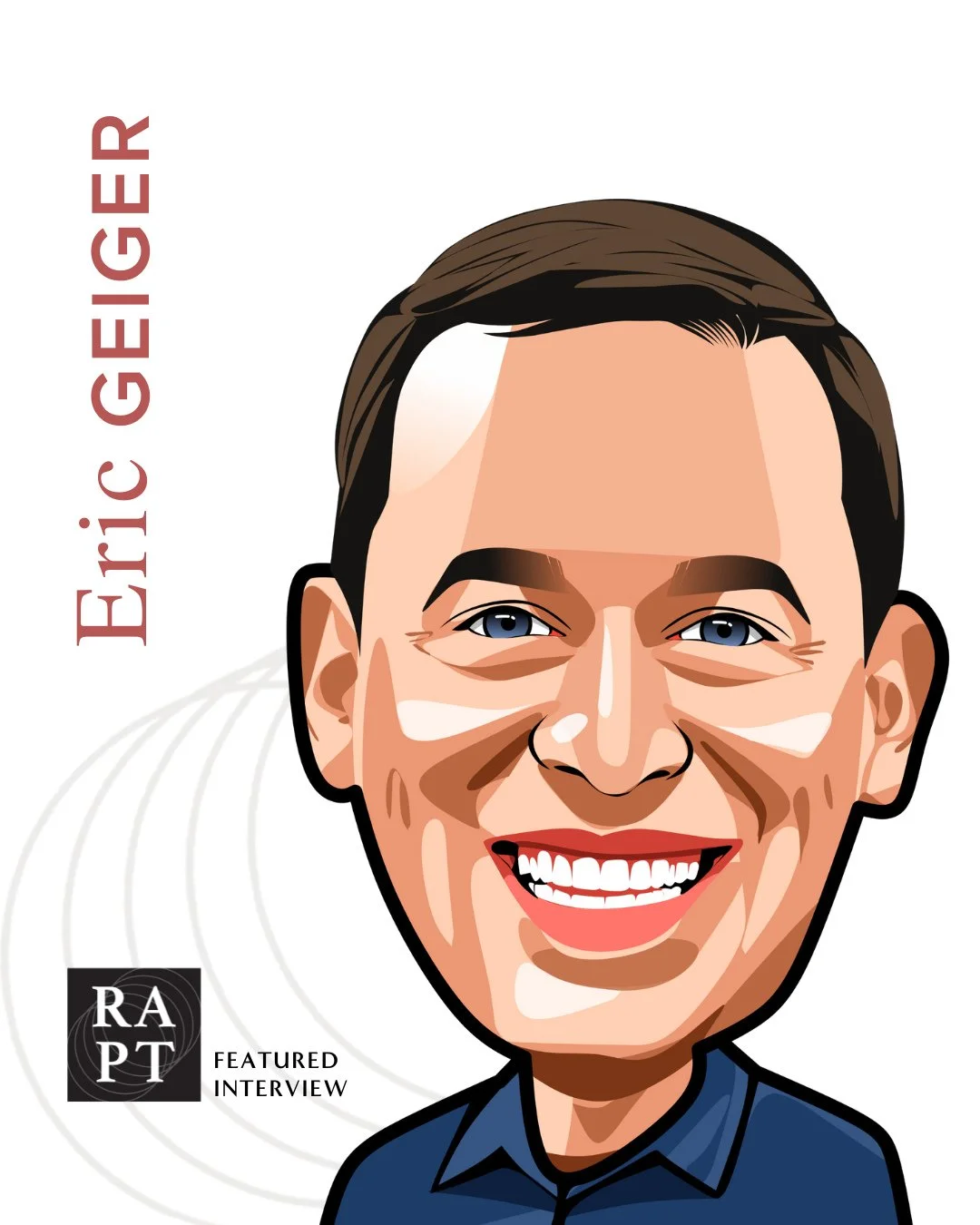 Listen in as @ericbgeiger shares about his recent trip to New Orleans with Eden and how it impacted both their relationship and their palate. He also digs into what his bike rides teach him about God, his battle with the performance mentality and the