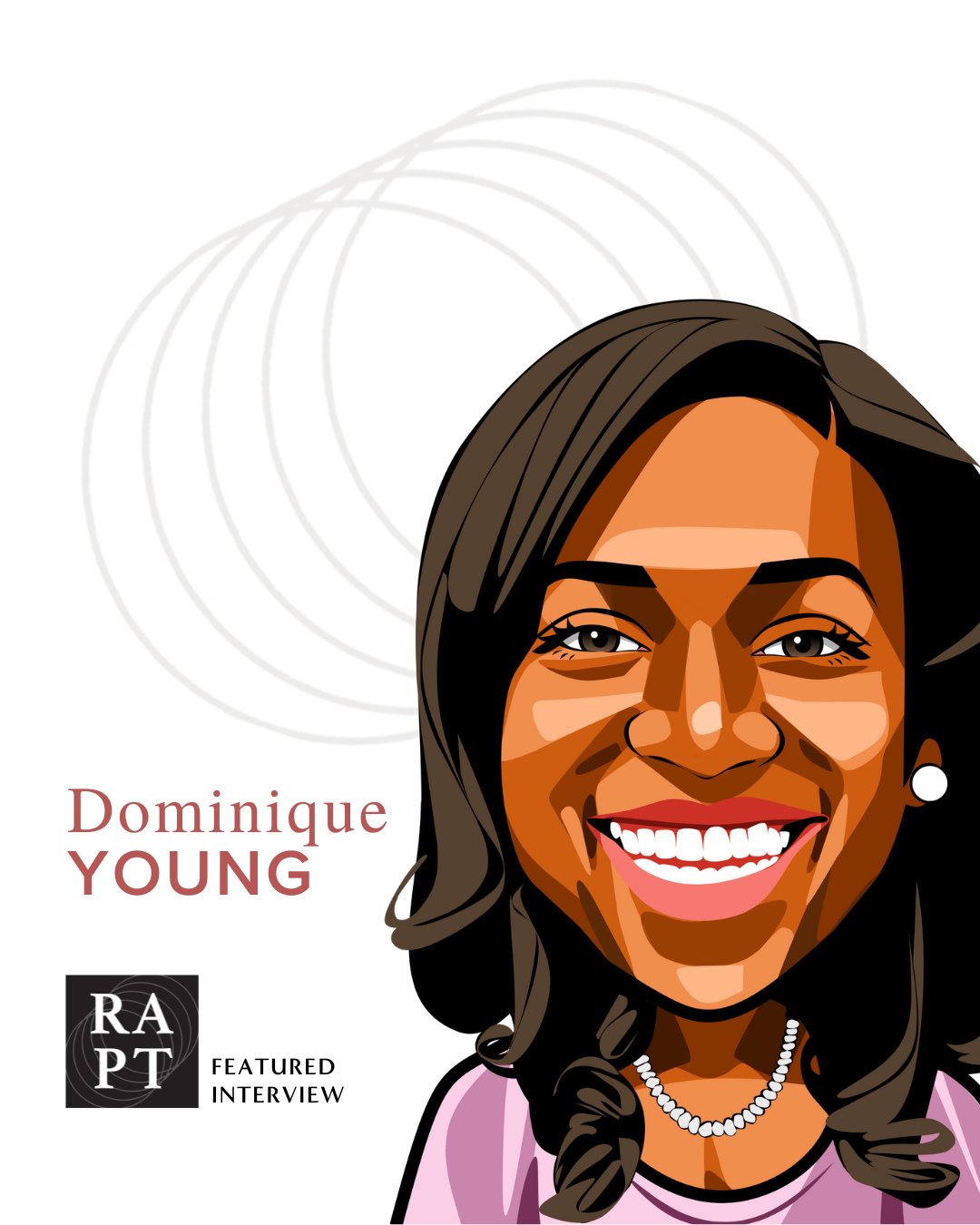 Today, @dominiquenyoung explores her favorite spiritual practices, such as talking to her kids about their emotions, setting aside an entire day for stillness and rest, and stewarding technology intentionally for spiritual growth. And in our hyperind