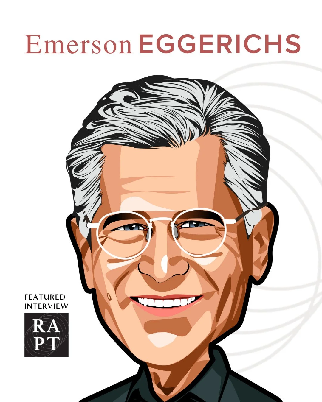 In today&rsquo;s conversation, Emerson Eggerich digs into how his mother&rsquo;s example of servant-love shaped his faith, life, and ministry&mdash;and why, at only 25, he decided not to write a book until he was 50. Read on as he unpacks how to know