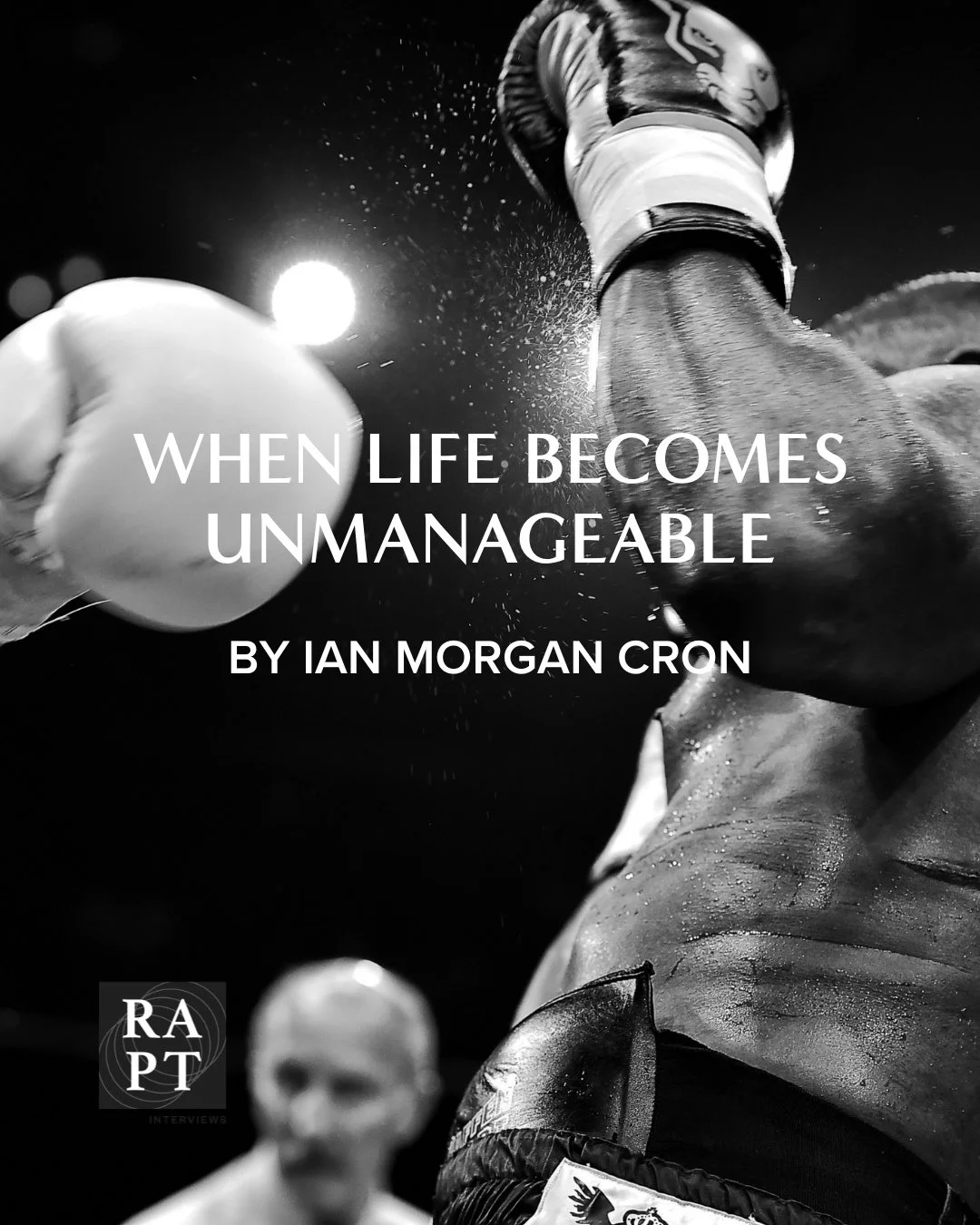 "I used to consume heroic amounts of alcohol and prescription meds to relieve the pain I associated with an aching feeling of 'not-at-homeness' I felt in the world. I used substances to deaden unexamined pain from my childhood, to sooth the exis