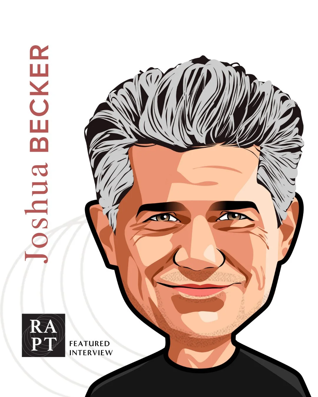 For @joshua_becker, Becoming Minimalist is about much more than merely inspiring others to own fewer things. It&rsquo;s about following Jesus in the radical way he calls us to in the Bible. Join us now as Joshua gets honest about how vital his faith 