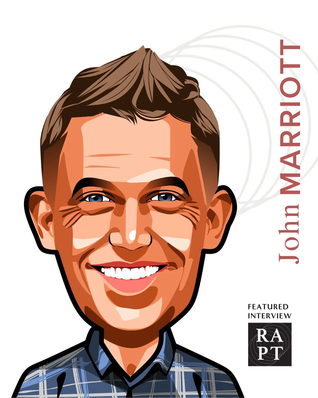 Today, you&rsquo;ll learn what most deconversion stories have in common and how addressing key misconceptions can help more people hold onto their faith. You&rsquo;ll also discover the spiritual reason John Marriott delights in baking and the book th