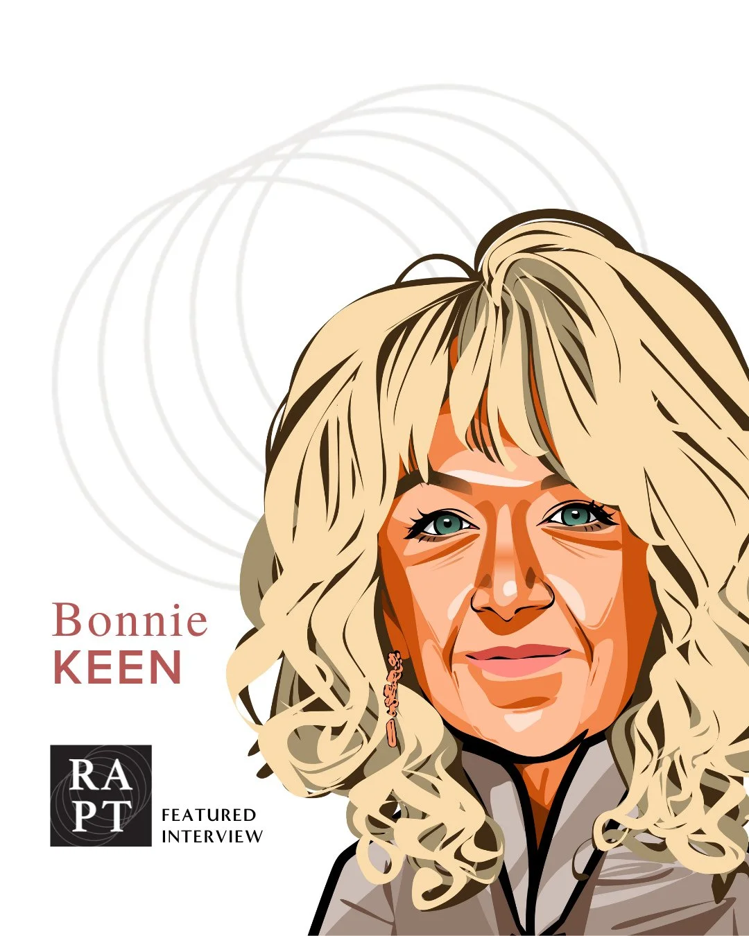 Today, Bonnie Keen describes the joy of watching people encounter God&rsquo;s presence in a moment and place they weren&rsquo;t expecting. She also opens up about difficulties she faced in childhood and shares how God revealed Himself to her through 