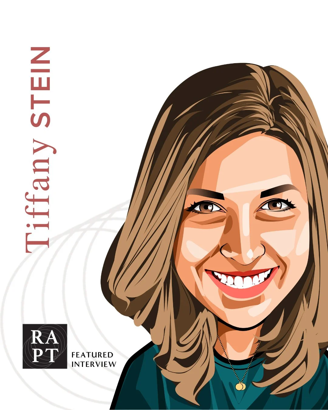 Today, @tiffanyrstein is opening up about the heartbreaking loss that laid a foundation for her new book, as well as how believers can still find God in the midst of disappointment and frustration. Read on to discover her favorite food as a homegrown