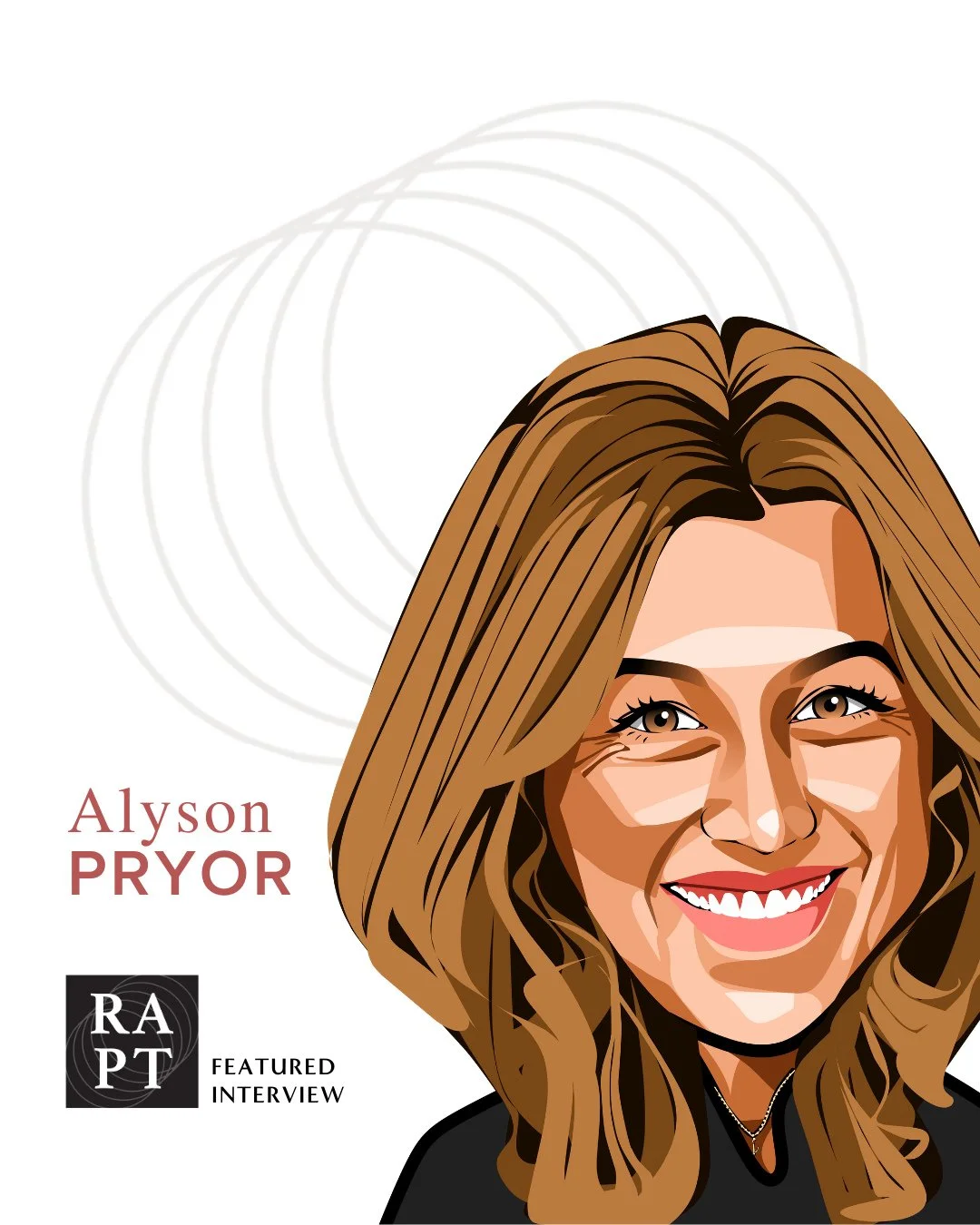 In our interview with @alyson.pryor below, you&rsquo;ll fall in love with her favorite eateries in L.A. and discover how she unplugs to be with God on busy days, the biggest obstacles she faces to true rest and the resources that have shaped her mini