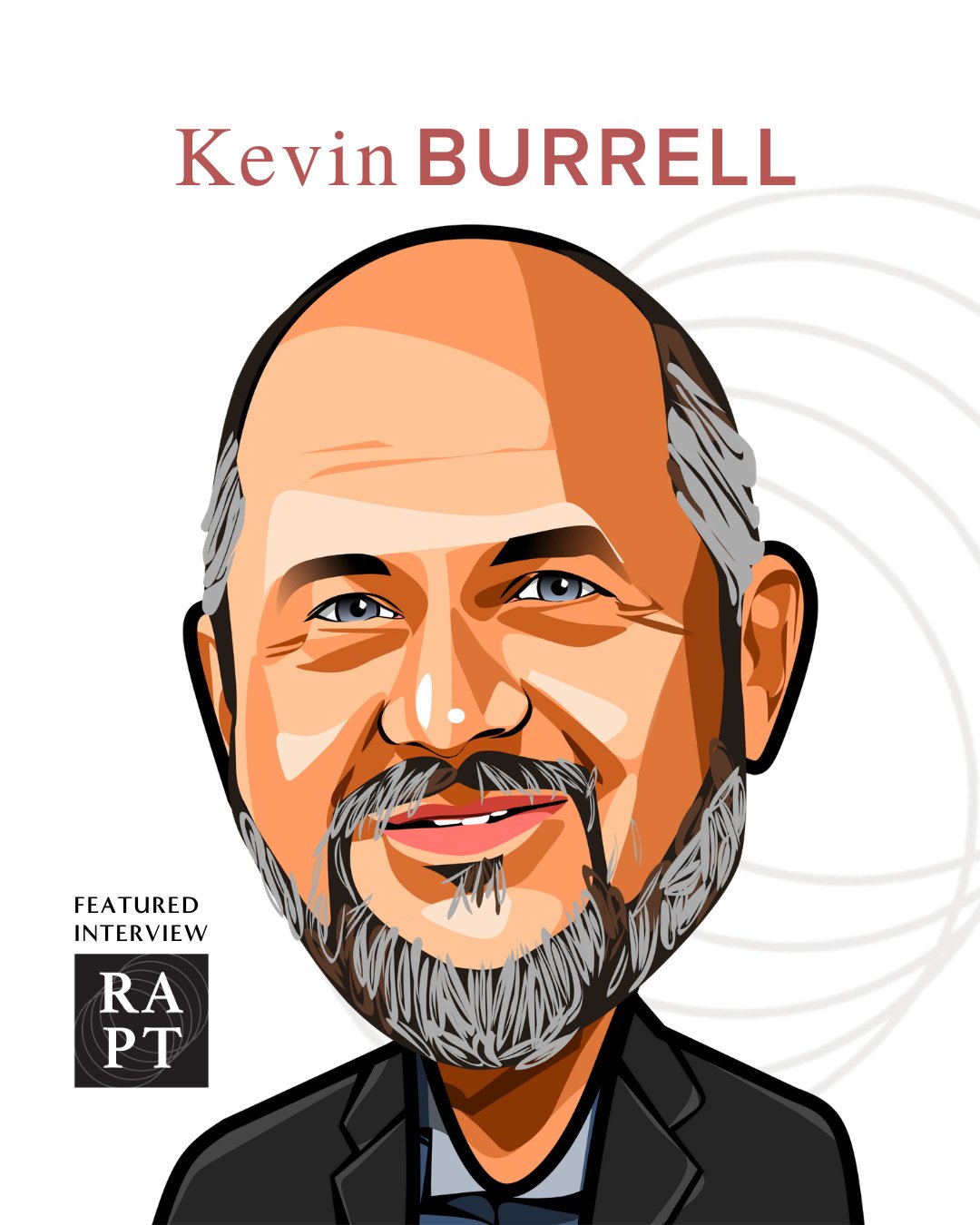 Today, Kevin Burrell shares why bird-watching is more than a way for him to relax, why the pulpit is an easier place to hide than people think and the many ways the Holy Spirit moves in his life (hint: it&rsquo;s rarely in the same way twice).⁠
⁠
Rea