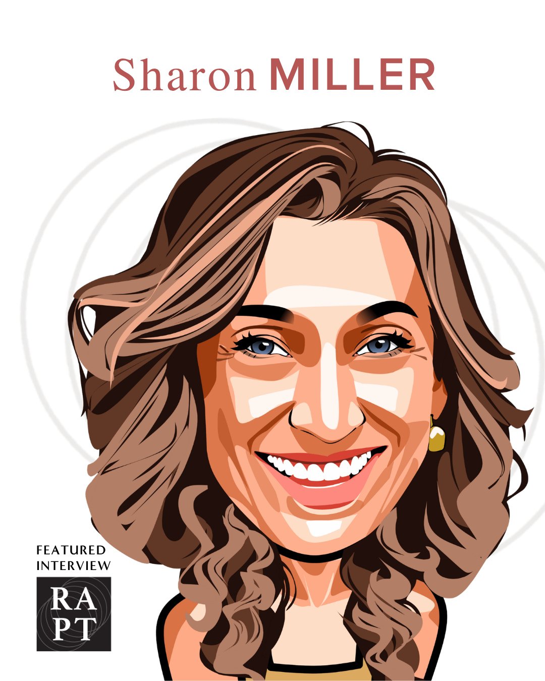 Join us for a conversation with Sharon Miller about eastern vs. western North Carolina barbecue, the power to hurt or heal with our words and wrestling with God over the Scriptures. She also digs into why her husband insisted that she help him lead t