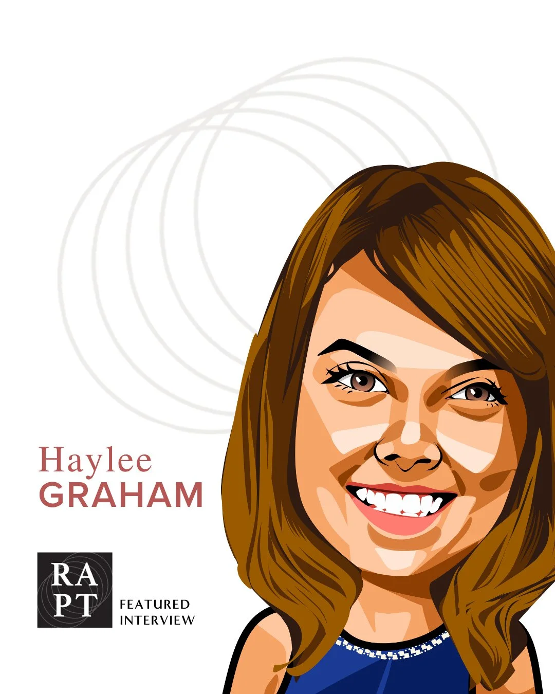 Today, learn @hayleegrahamauthor strategies for battling a scarcity mindset, finding God in the mundane and studying the Bible for transformation.⁠
⁠
Read more of Haylee's thought-provoking interview at the link in the bio.