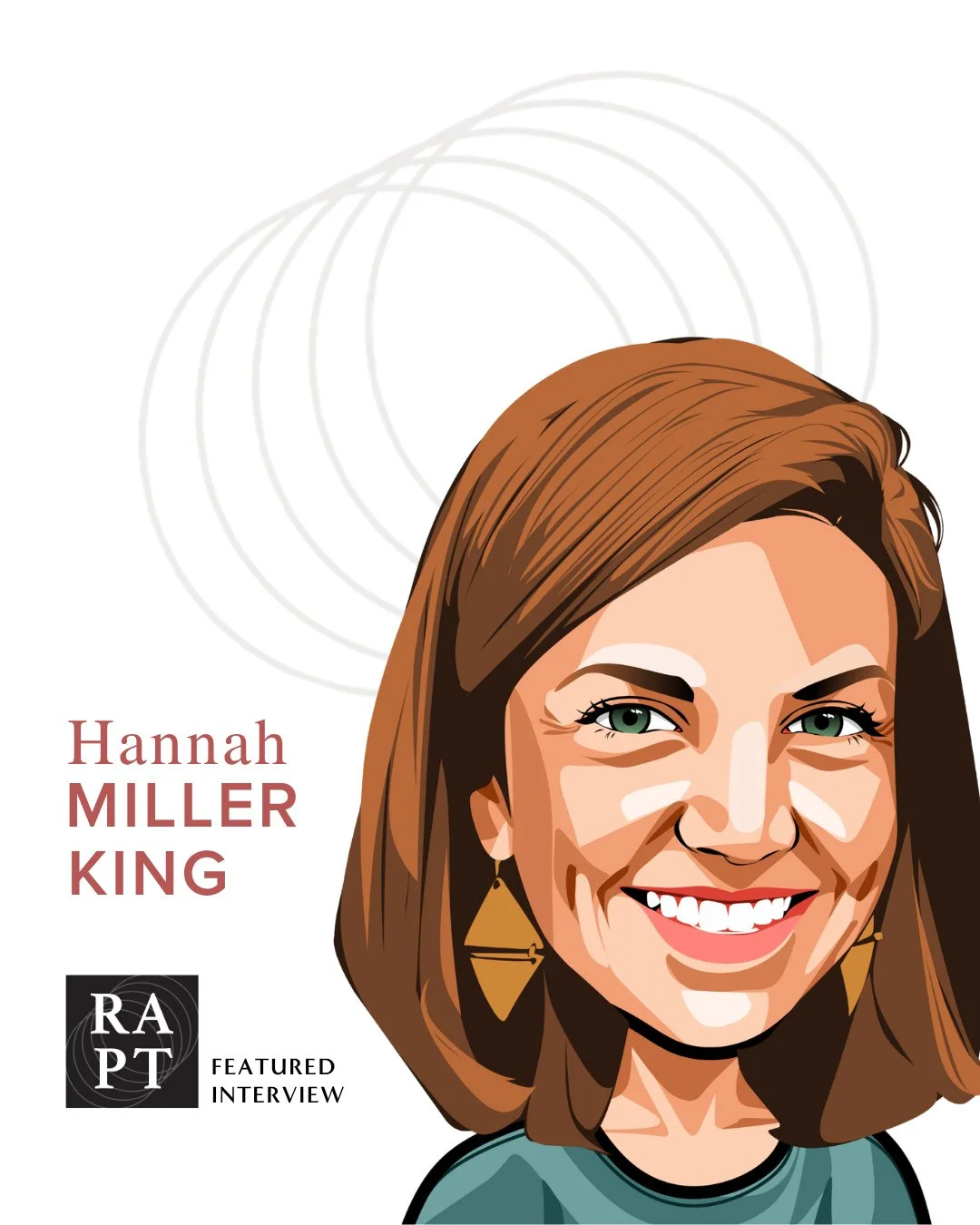 Join us for a conversation about Hannah Miller King's obsession with the Communion table, how she finds spiritual rest in fiction and why she&rsquo;s focusing on the gift of Sabbath this year.⁠
⁠
Read more of Hannah's thought-provoking interview at t