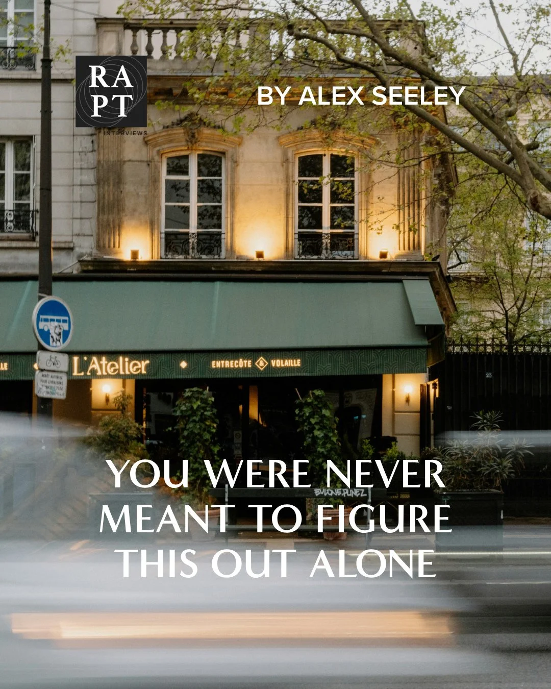 "Feelings and emotions are great servants, but they are terrible masters. While they can be important tools and often alert us to something deeper, they can also be unreliable guides that lead us into dark places of despair, destruction and depr