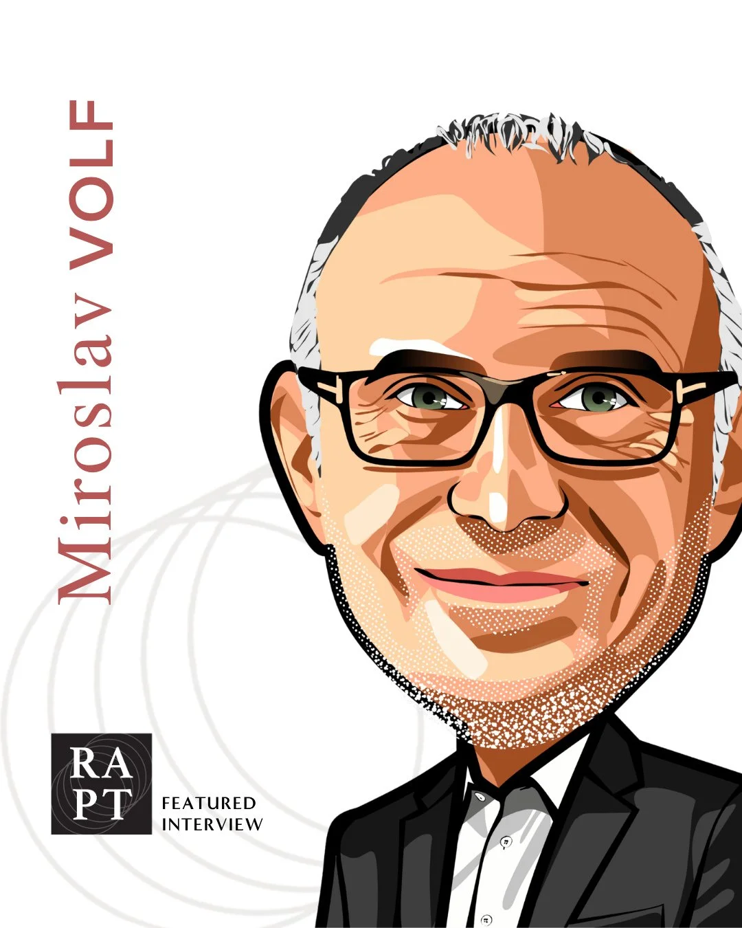 Join us now for a fascinating conversation about Miroslav Volf's greatest weaknesses and how he knows when God&rsquo;s love is flowing through him. Get a glimpse, too, at his prayer and meditation habits and the biggest problem he sees facing the mod