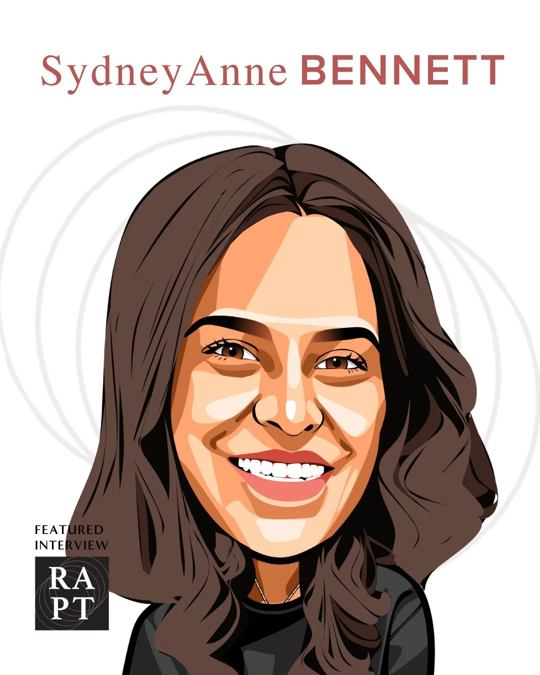 In our conversation with Sydney Anne Bennett, she&rsquo;s opening up about what it was like to go from finding joy in physical activity to having trouble walking due to her Functional Neurological Disorder. You&rsquo;ll also get a feel for her deligh