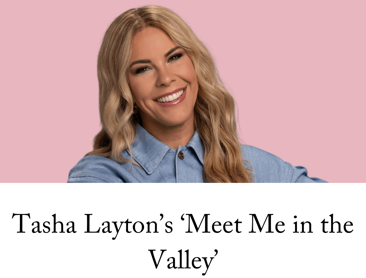 Tasha Layton’s ‘Meet Me in the Valley’