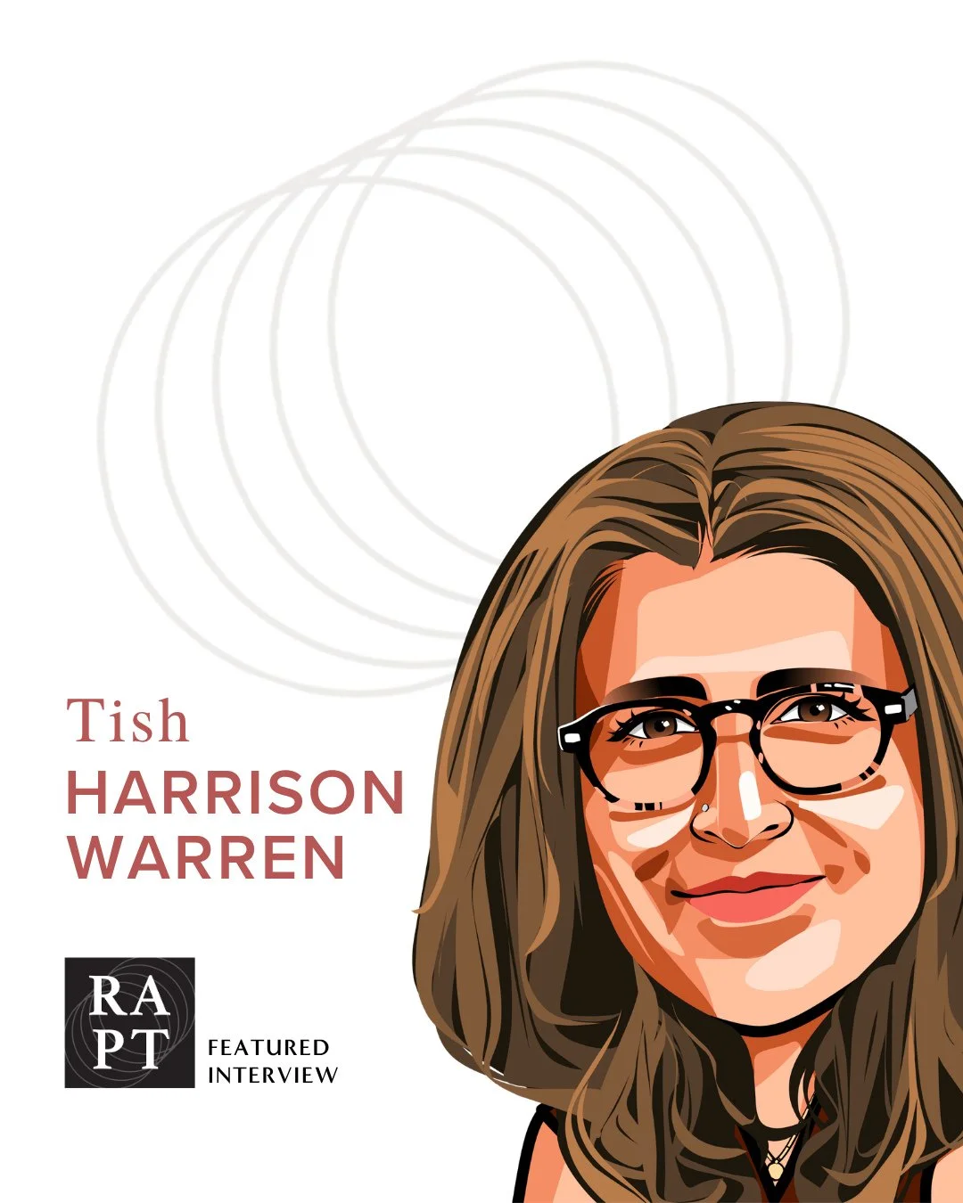 In this interview, Tish Harrison Warren shares about a challenging season of burnout and exhaustion that led her to write her latest book as a resource for those walking through a desert. She also shares how the practice of silence has begun to feel 