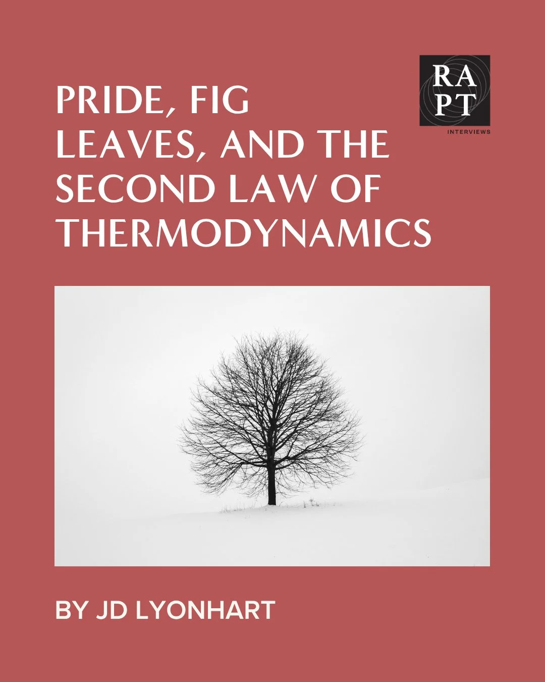 "Pride is perhaps the most inescapable of all sins. For while you might overcome gluttony or gossip or lust, you will then feel pride at having overcome it. Quite literally, pride comes before the fall. Adam and Eve took what did not belong to t