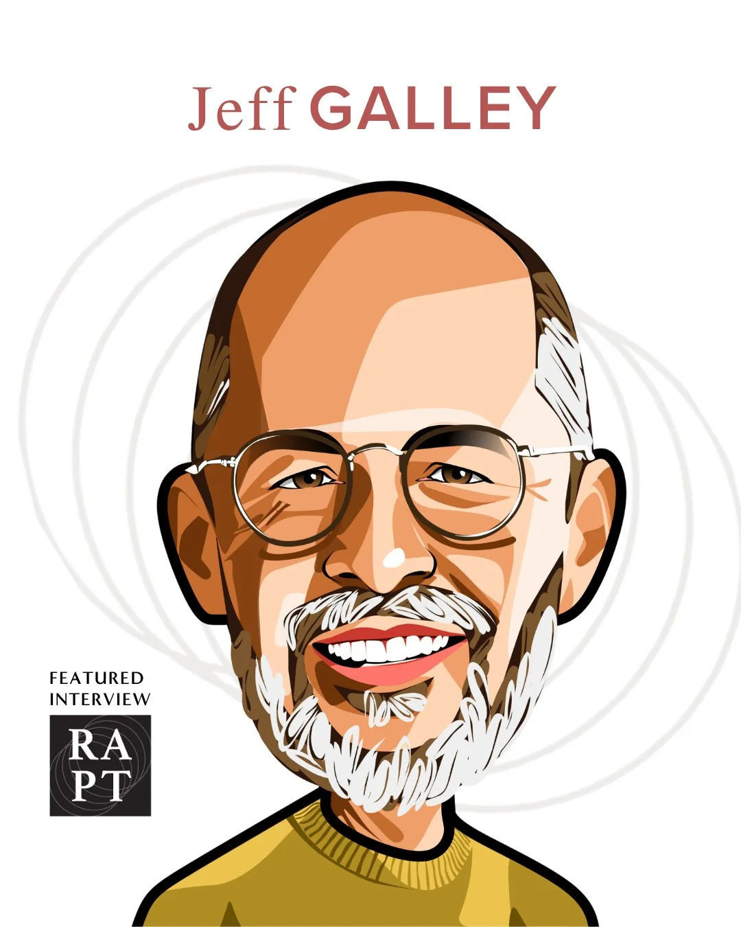 Jeff Galley takes time in this interview to share about some of the things closest to his heart&mdash;the modern epidemic of loneliness and how the local church is designed to combat it with community. He also shares about the art of conversation and