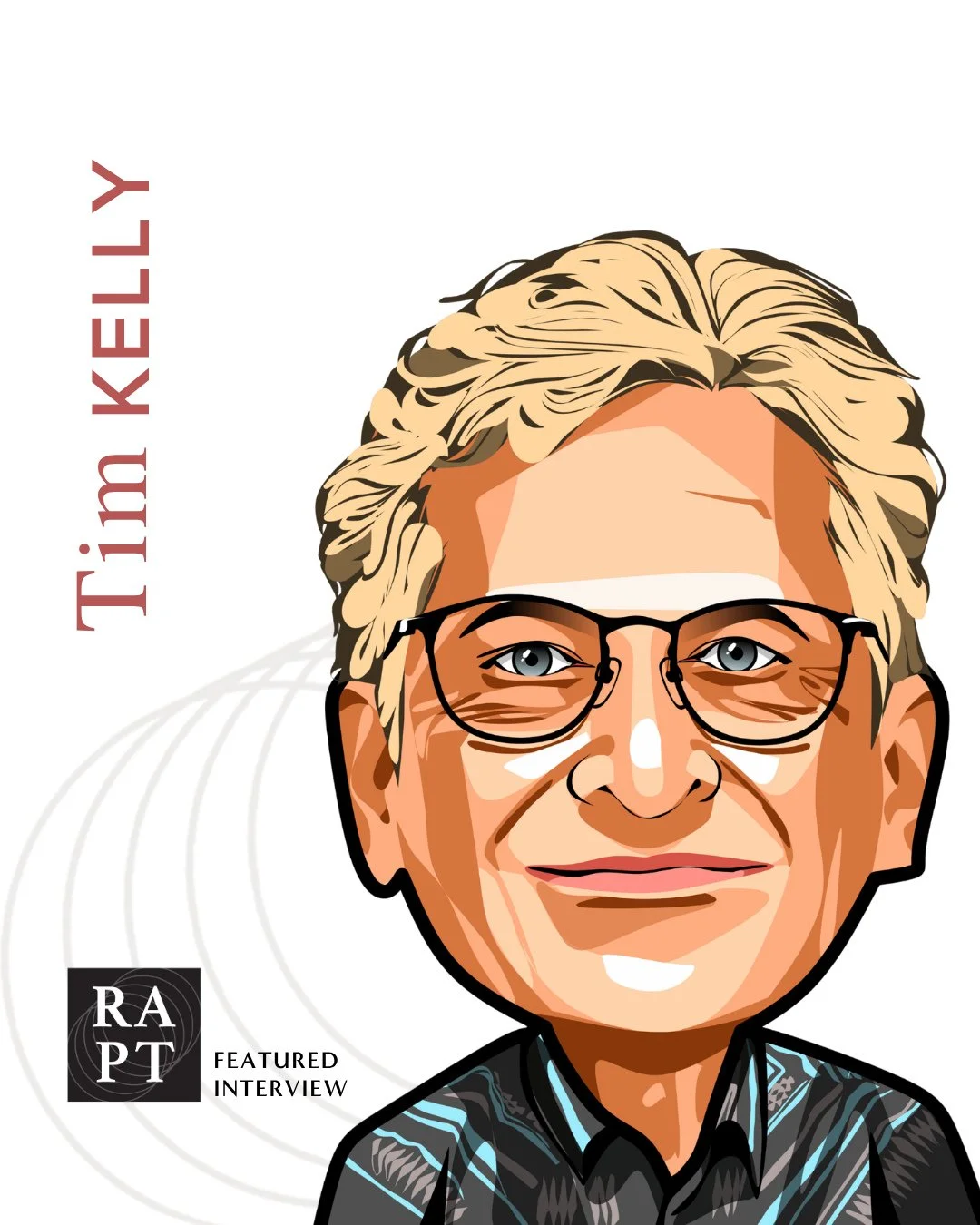 In this interview, Tim Kelly doesn&rsquo;t hold back as he opens up about his journey through grief and how knowing God&rsquo;s fatherly heart has helped him cope with the ache of losing his only son, Patrick. Still, this conversation is marked by jo