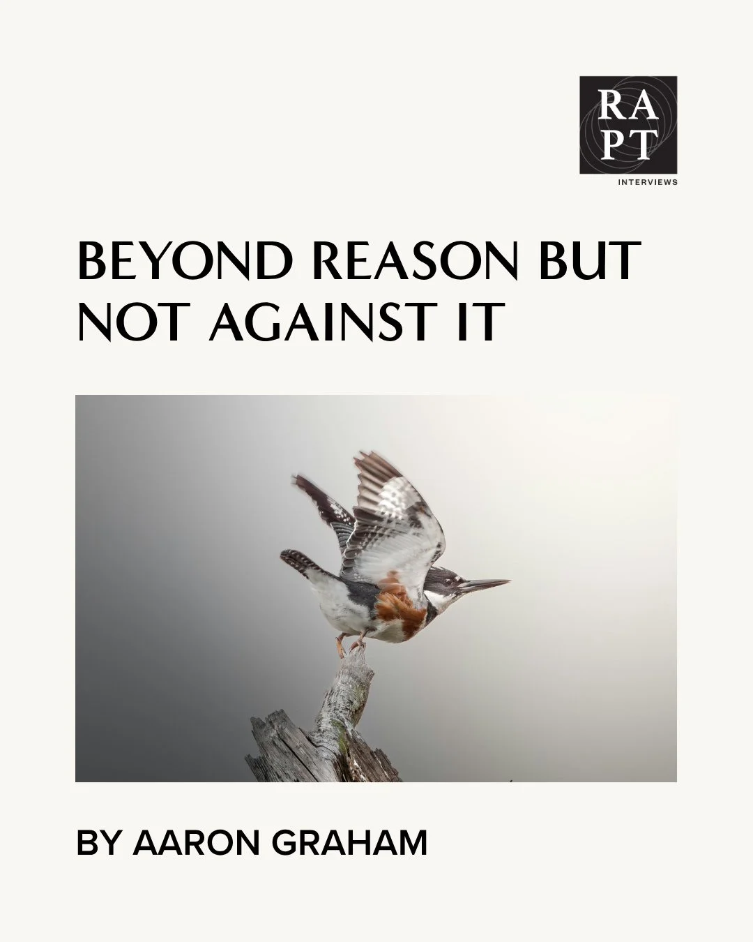"To believe in the miraculous is to believe that God does things that are beyond science or human explanation. It could be protection in a dangerous situation, a precise answer to prayer, unexpected financial provision, physical healing, or a br