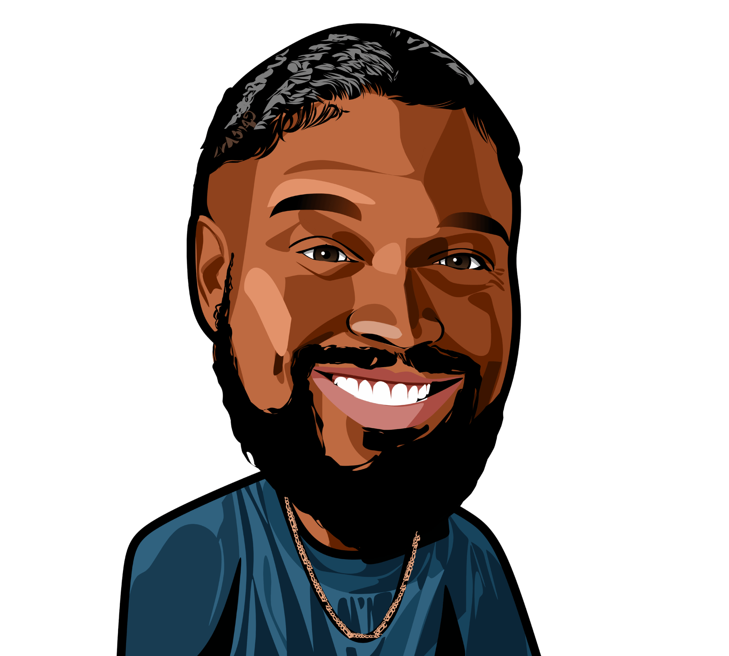 Donovan Dee Donnell
