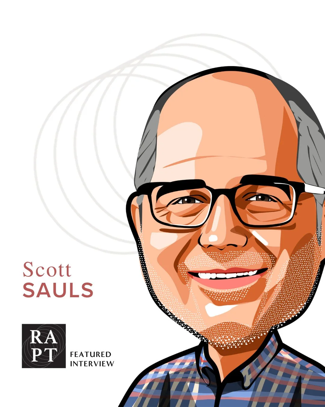 In his interview, @scottsauls gives us an insider&rsquo;s look at his love for multicultural community, navigating the line between righteous and unrighteous anger, and why he&rsquo;s not afraid to use AI for study and research.⁠
⁠
Read more of Scott