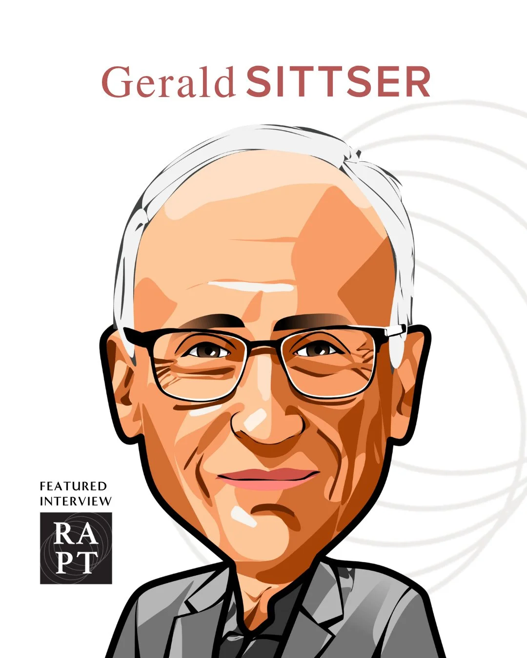 In this interview, Jerry Sittser gets honest about the heartbreaking loss of his wife, young daughter and mother in the same car accident and how God has healed his heart over the decades. He also opens up about the joy he finds in working with wood 