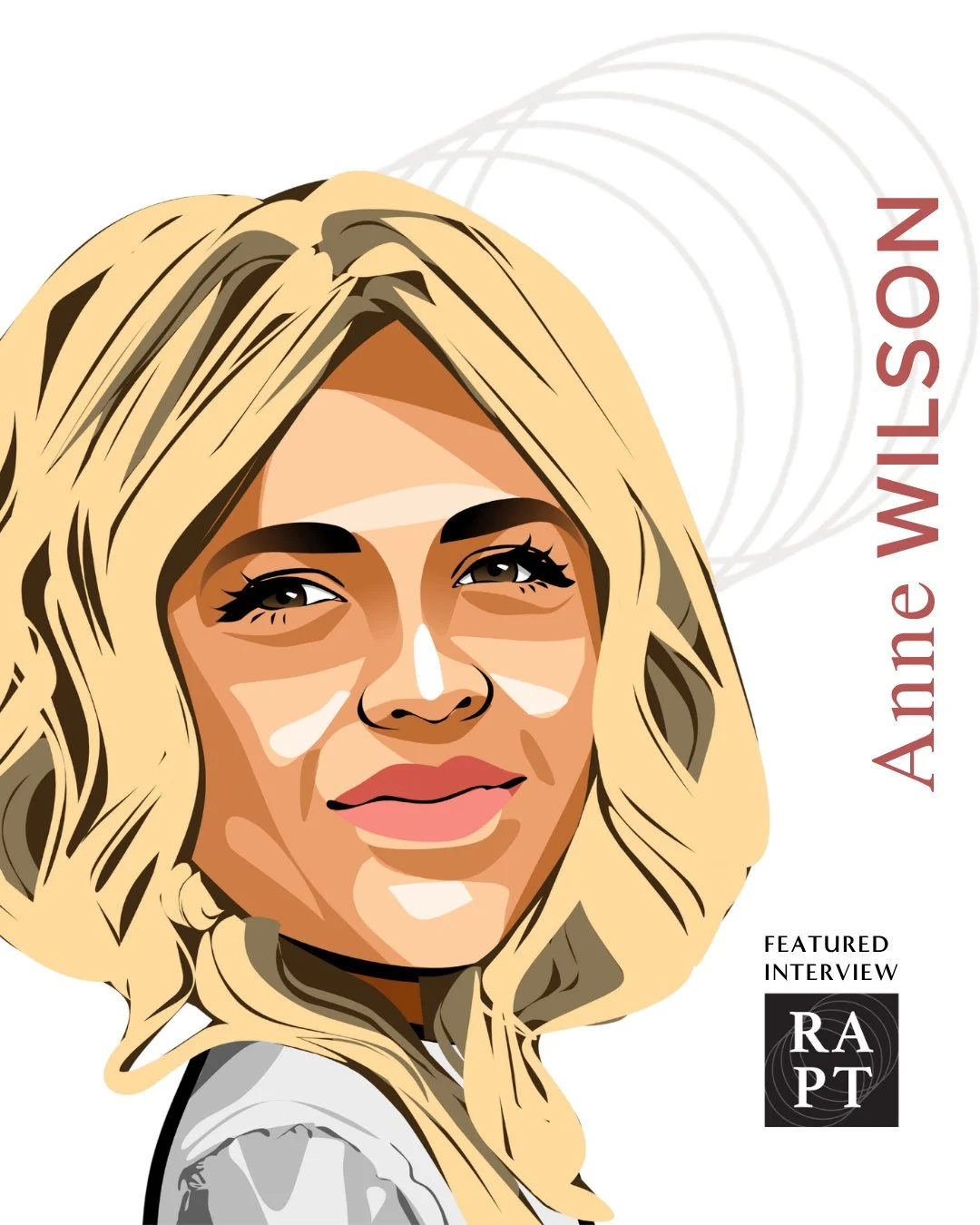 Join our honest conversation with Anne Wilson to learn the hidden struggles of being a public figure, how she handles the loneliness of her career and how God speaks to her through her work. She also shares the practices, books and apps that have str