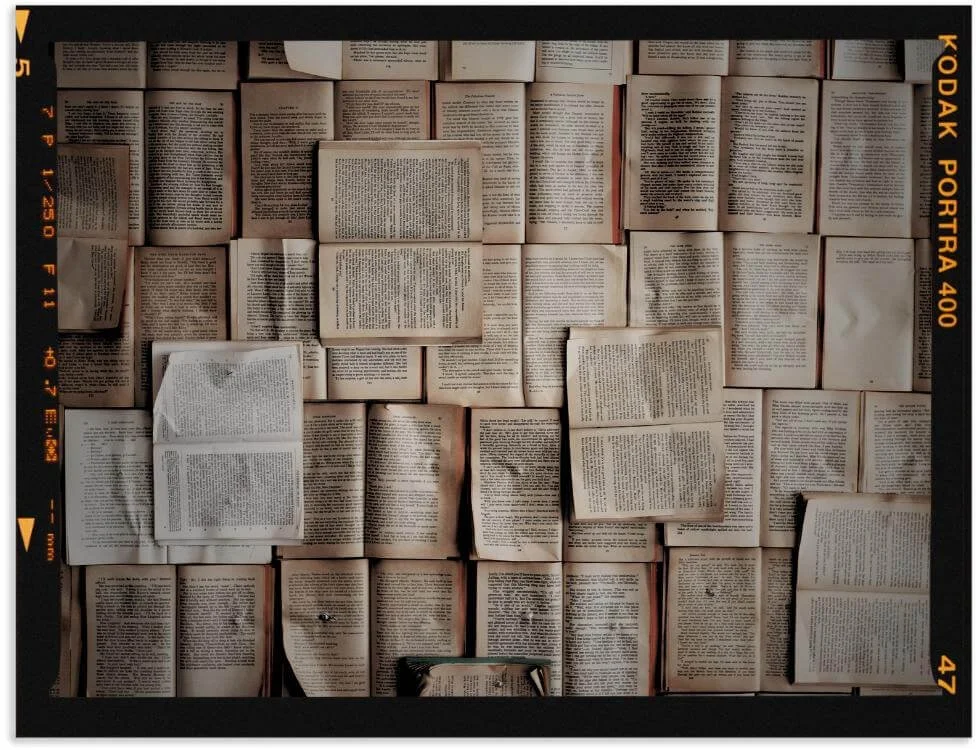 Old Books: Water from Deep Wells