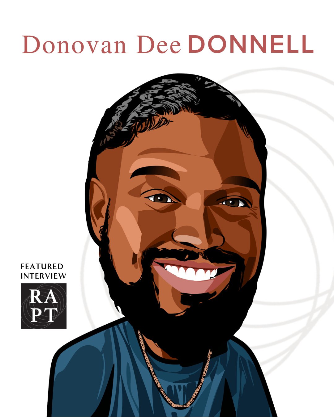 Today, Donovan Dee Donnell opens up about how God was reaching out for him even while he was dancing in clubs, his favorite ways to find spiritual renewal, and why he actively chooses to surrender every day. He also shares the books, songs, and media