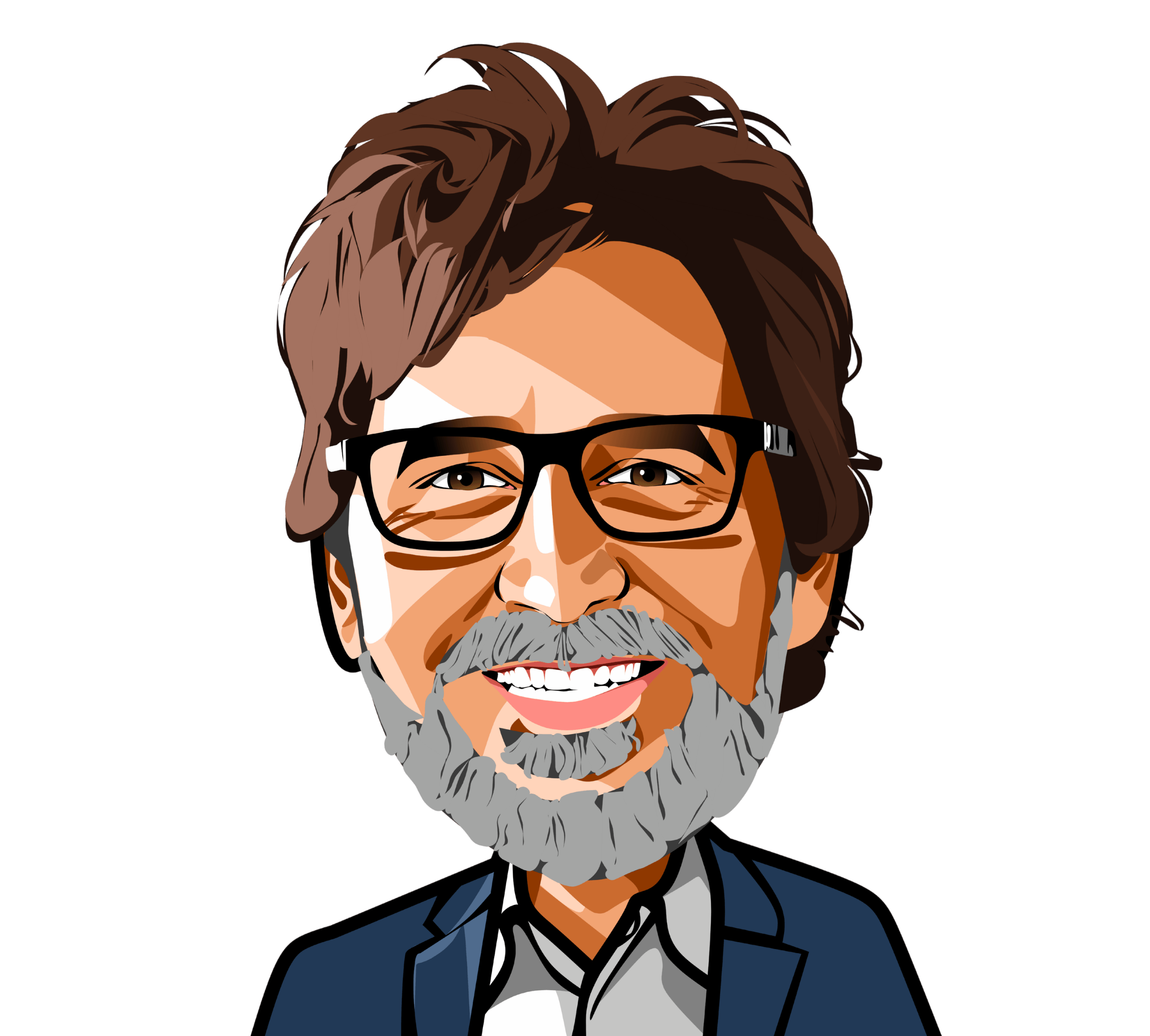 Brian Zahnd
