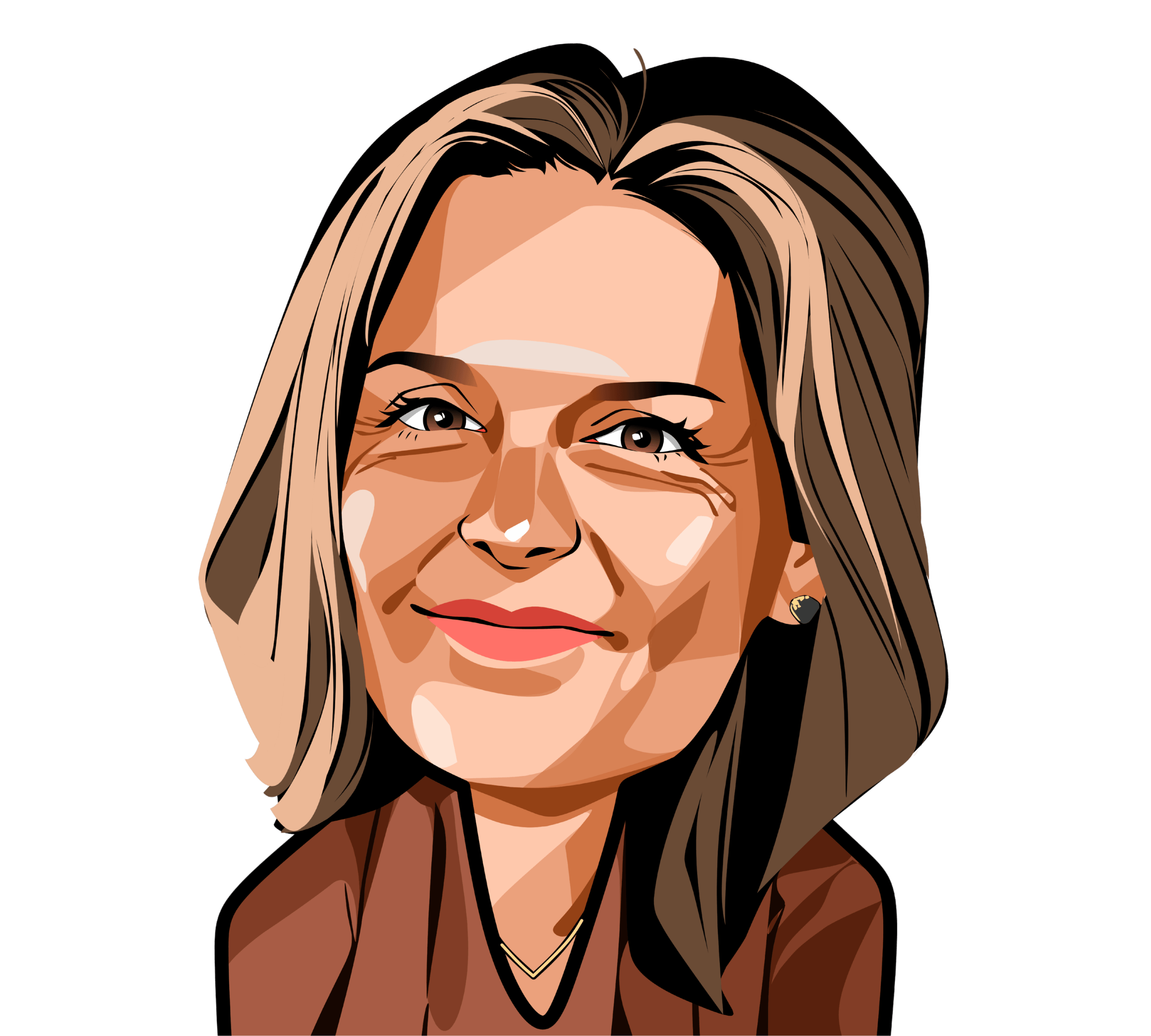 Wendy Speake