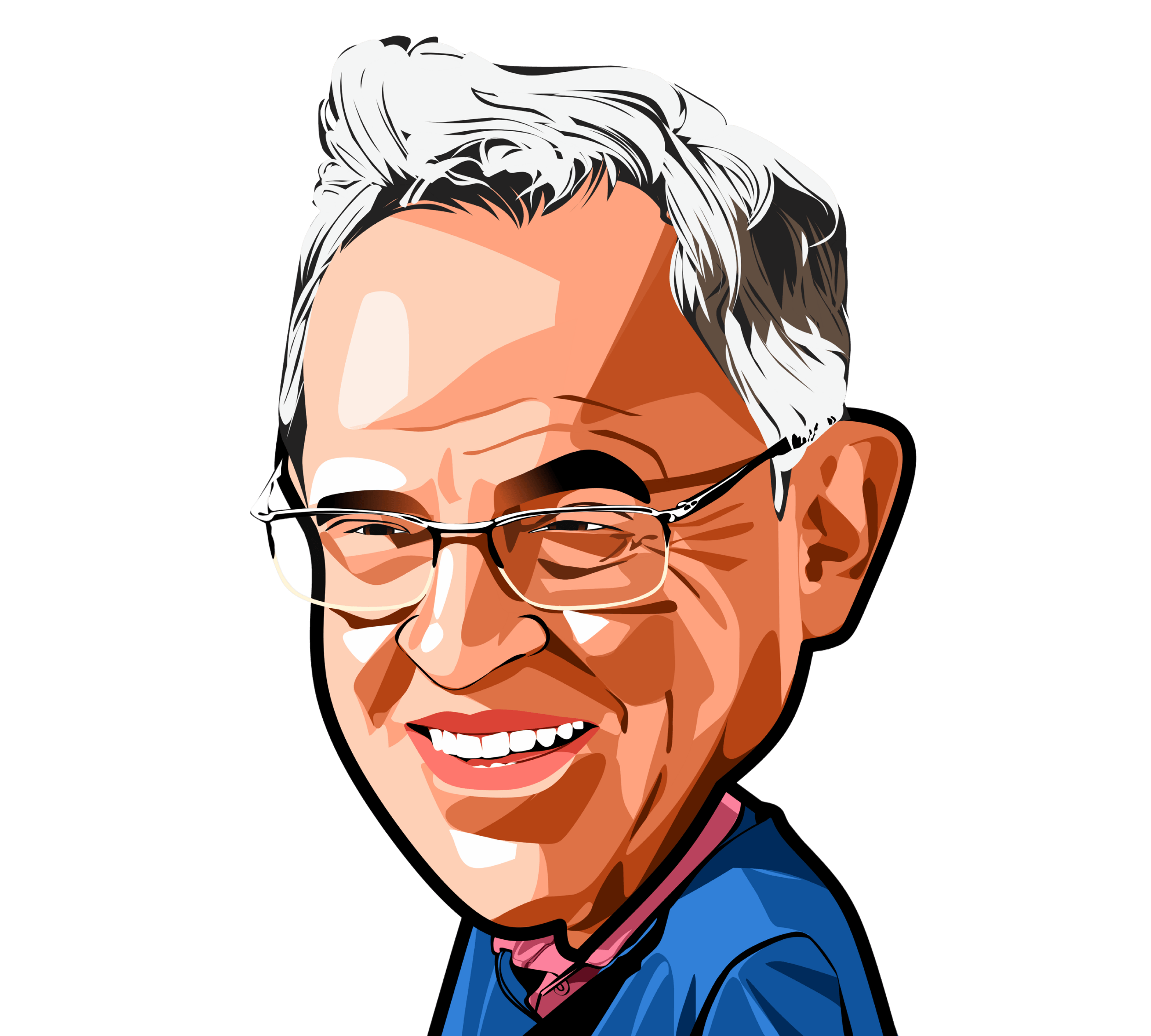 Wayne Jacobsen