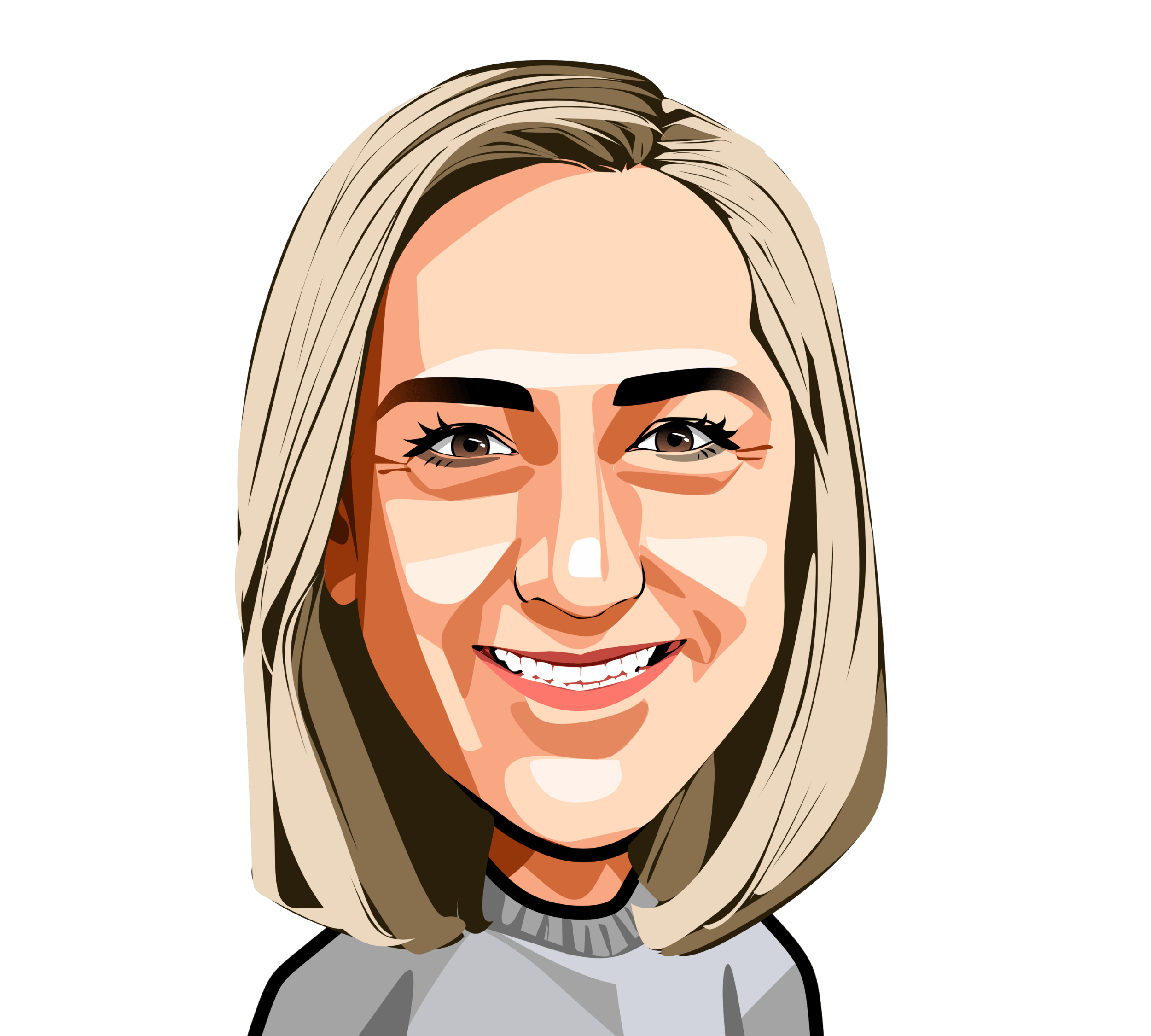 Christine Caine