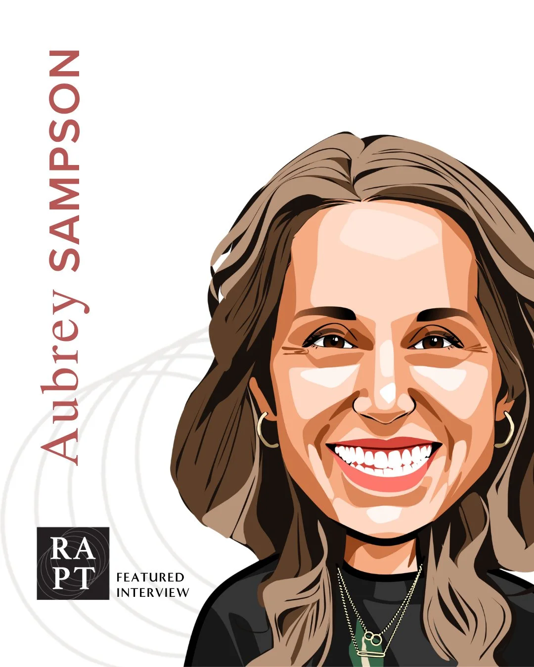 Today, Aubrey Sampson shares thoughts on her favorite tacos in West Chicago, the spiritual case for going to Disney World every year, typing as a form of prayer and the books and technology that have drawn her closer to Jesus over the years. She shar