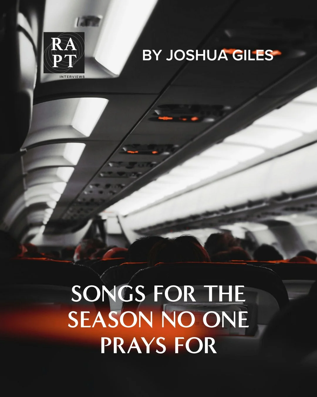 &ldquo;We are going through difficulty not just for difficulty&rsquo;s sake but for a door to be opened to us, leading us into greater levels of faith and revelation of who God is and what he has for us to do.&rdquo; -Joshua Giles⁠
⁠
Read "Songs
