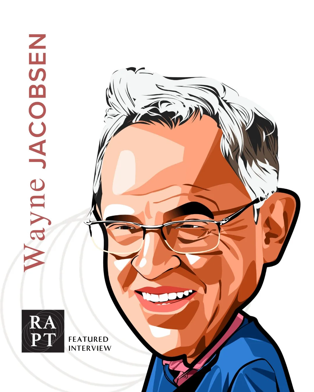 In today&rsquo;s conversation, Wayne Jacobsen discusses how he cultivates intimacy with God, the projects and passions that are moving him and the resources that have ushered him into a deeper relationship with Jesus.⁠
⁠
Read more of Wayne's thought-